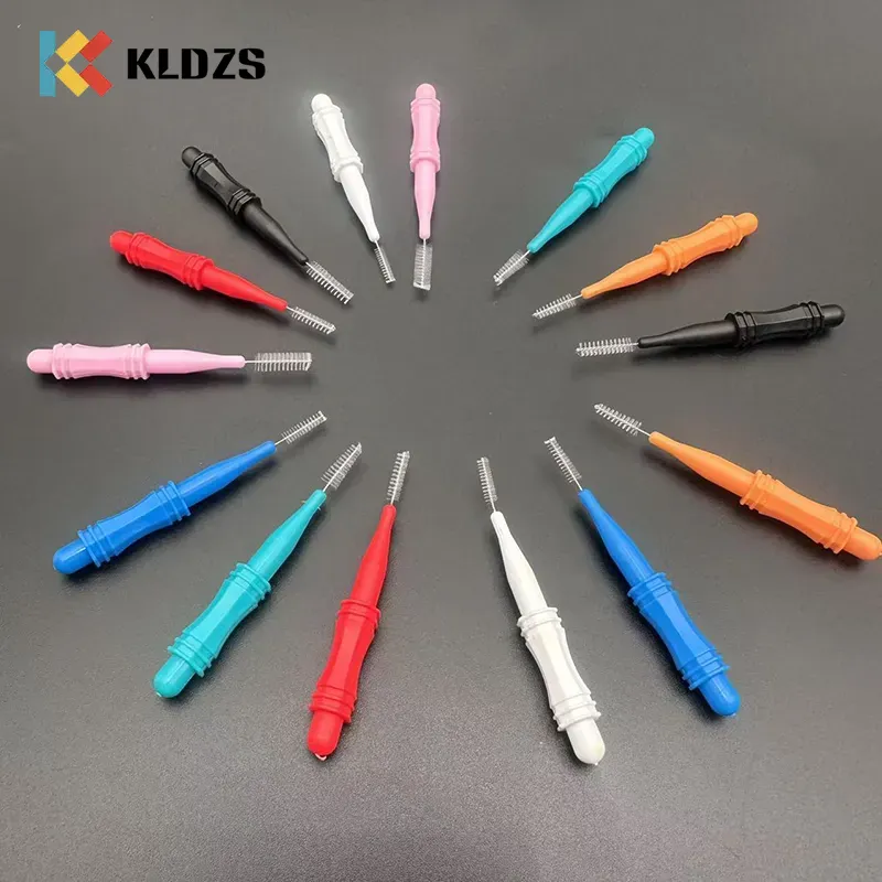 Co sprawia, że ​​szczoteczka międzyzębowa typu I jest niezbędna w codziennej higienie jamy ustnej?