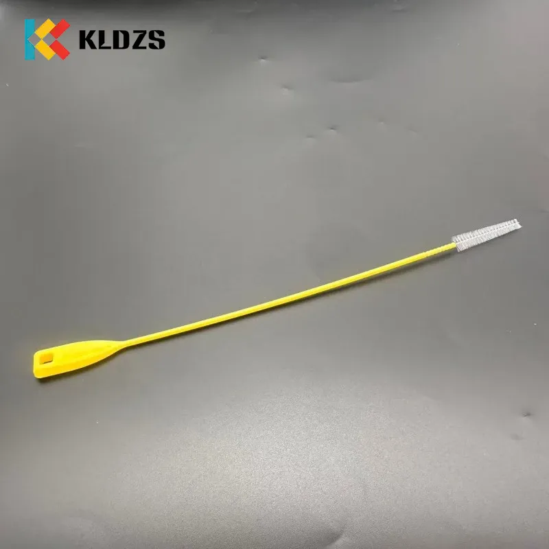 Brus ze słomką do butelek dla niemowląt