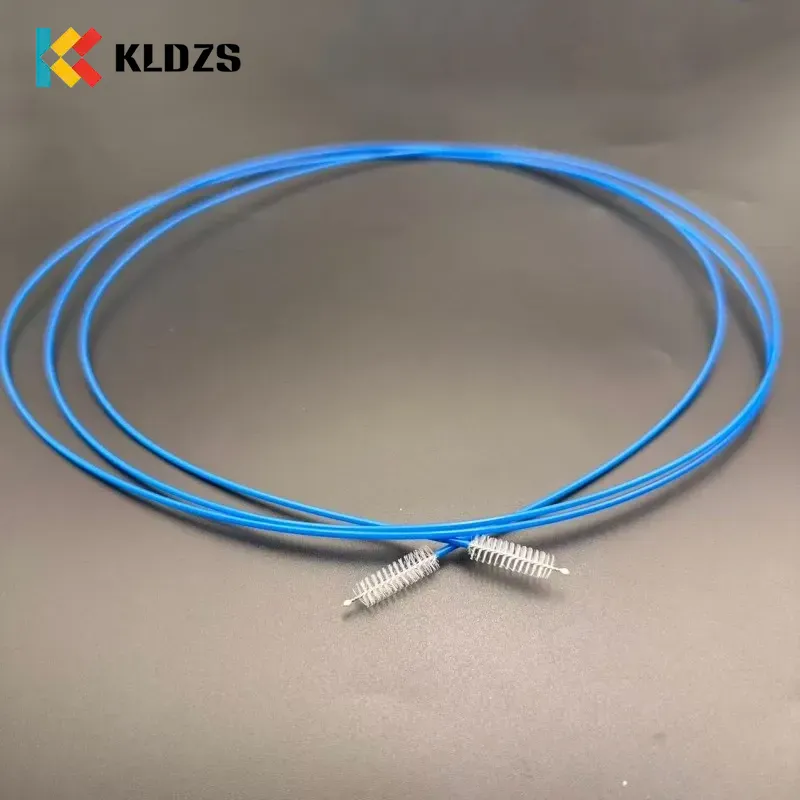 Jednorazowa szczotka do czyszczenia światła